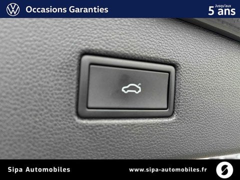 Voitures D'occasion À Lescar | Volkswagen Tiguan 2.0 Tdi 150Ch Dsg7 Elegance 5P