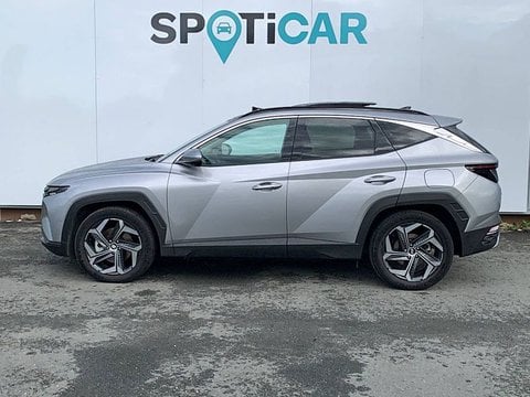 Voitures D'occasion À Villenave-D'ornon | Hyundai Tucson Iv 1.6 T-Gdi 265 Htrac Plug-In Bva6 Exe...