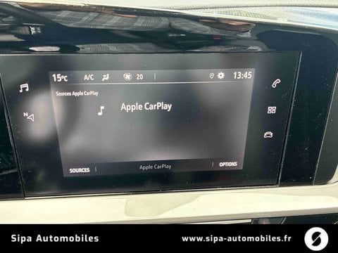 Voitures D'occasion À Bayonne | Opel Mokka 1.2 Turbo 100 Ch Bvm6 Elegance 5P