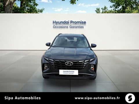 Voitures D'occasion À Le Bouscat | Hyundai Tucson 1.6 T-Gdi 265 Htrac Plug-In Bva6 Business 5P
