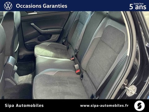 Voitures D'occasion À Lescar | Volkswagen Polo 1.0 Tsi 95 S&S Bvm5 Style 5P