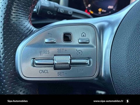 Voitures D'occasion À Mérignac | Mercedes-Benz Cla Ii Shooting Brake 250 E 8G-Dct Progressive L...