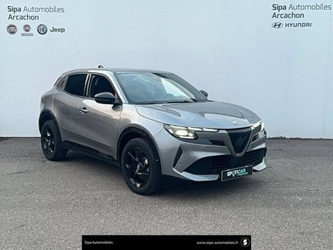 Voitures D'occasion À La-Teste-De-Buch | Alfa Romeo Junior Junior 1.2 Ibrida 136 Ch Edct6 5P