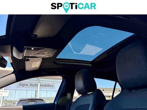 Voitures D'occasion À Mérignac | Opel Astra Electrique 156 Ch & Batterie 54 Kwh Gs 5P