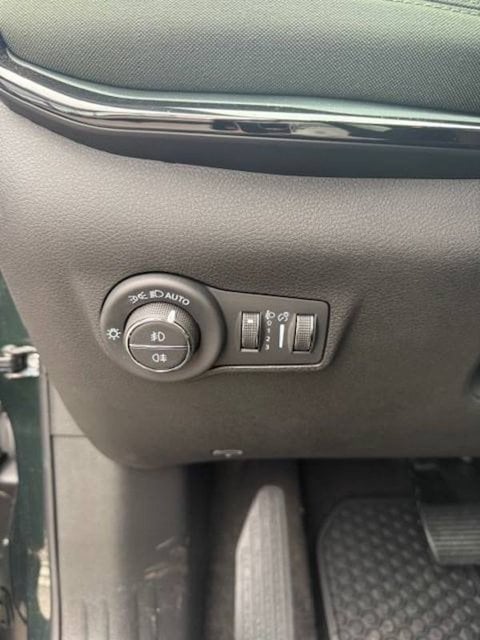 Voitures D'0Km À Mérignac | Jeep Compass Ii 1.5 Turbo T4 130 Ch Bvr7 E-Hybrid North Star 5P