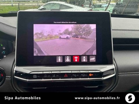 Voitures D'occasion À Mérignac | Jeep Compass 1.3 Phev T4 240 Ch 4Xe Eawd Summit 5P