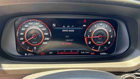 Voitures D'occasion À Villenave-D'ornon | Hyundai Bayon 1.0 T-Gdi 100 Hybrid 48V Creative 5P