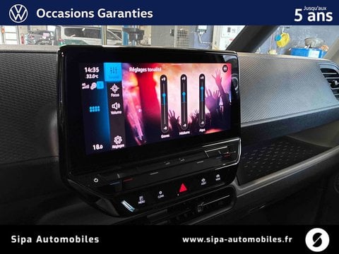 Voitures D'occasion À Lescar | Volkswagen Id. Buzz Cargo 204 Ch 4P