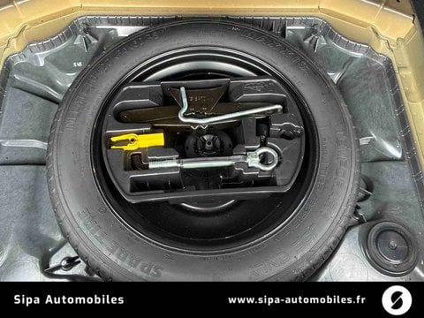 Voitures D'occasion À Mont-De-Marsan | Citroën C4 Spacetourer Puretech 130 S&S Eat6 Feel 5P