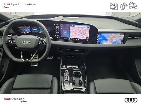 Voitures D'0Km À Lescar | Audi S6 Avant E-Tron S6 E-Tron Avant 503 Ch 100 Kwh Quattro 5P