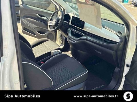 Voitures D'occasion À Toulouse | Fiat 500 Iii Electrique E 118 Ch Nouvelle 3P