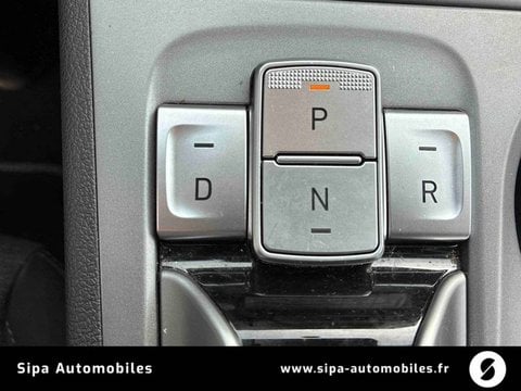 Voitures D'occasion À Muret | Hyundai Kona Electrique 39 Kwh - 136 Ch Intuitive 5P