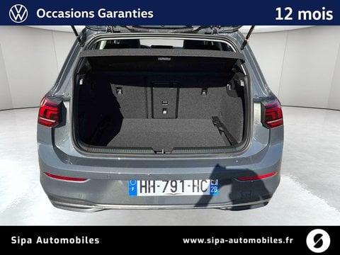 Voitures D'occasion À Lescar | Volkswagen Golf 1.5 Etsi Evo2 116 Dsg7 Style 5P