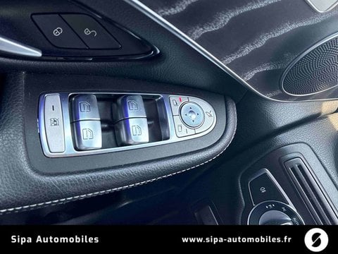 Voitures D'occasion À Lescar | Mercedes-Benz Glc Coupé 220 D 9G-Tronic 4Matic Amg Line 5P