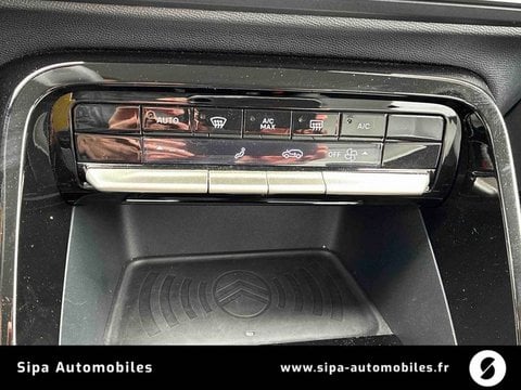 Voitures D'occasion À Lescar | Citroën C3 Iv Turbo 100 Ch Bvm6 Max 5P