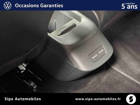 Voitures D'occasion À Lescar | Volkswagen Id.3 204 Ch Pro S Life Max 5P