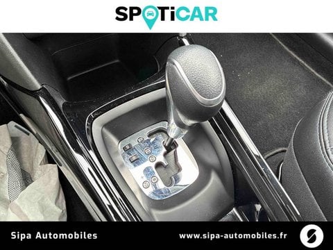 Voitures D'occasion À Lescar | Peugeot 2008 Bluehdi 120Ch S&S Eat6 Crossway 5P