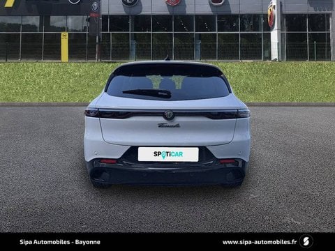 Voitures D'0Km À Bayonne | Alfa Romeo Tonale 1.5 Hybrid 160 Ch Vgt Tct7 Veloce 5P