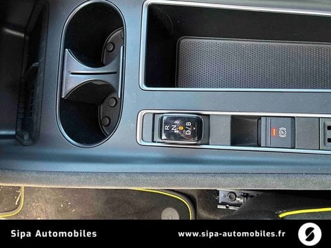 Voitures D'0Km À Lescar | Škoda Elroq 340 Ch Batterie Rs Rs 5P