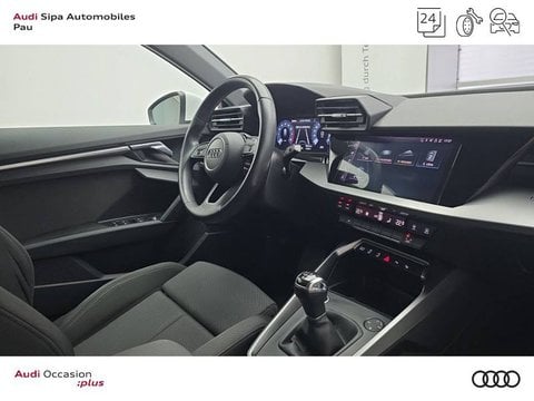 Voitures D'occasion À Lescar | Audi A3 Sportback 30 Tfsi 110 Design 5P