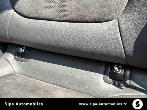 Voitures D'occasion À Toulouse | Hyundai I30 1.0 T-Gdi 120 Dct-7 Hybrid 48V N Line 5P