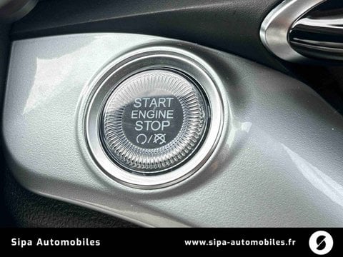 Voitures D'occasion À Muret | Fiat 500 Iii Electrique E 118 Ch Icône 3P
