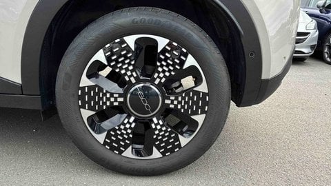 Voitures D'occasion À Villenave-D'ornon | Fiat 600 T-Gen 3 1.2 Hybrid 110Ch Edct6 La Prima 5P