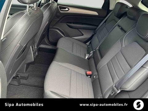 Voitures D'occasion À Le Bouscat | Renault Arkana Mild Hybrid 140 Edc Fap - 22 Techno 5P