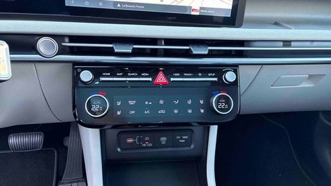 Voitures D'0Km À Le Bouscat | Hyundai Tucson 1.6 T-Gdi 253 Plug-In Bva6 Executive 5P