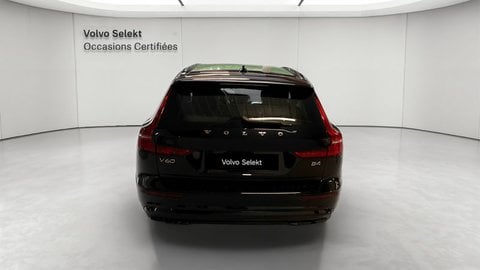 Voitures D'occasion À Anglet | Volvo V60 B4 197 Ch Dct7 Plus Style Dark 4P