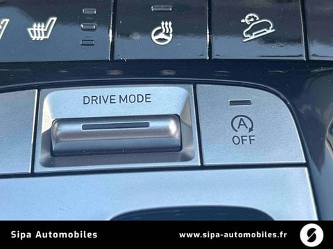 Voitures D'occasion À Muret | Hyundai Tucson 1.6 T-Gdi 150 Hybrid 48V Dct-7 Executive 5P