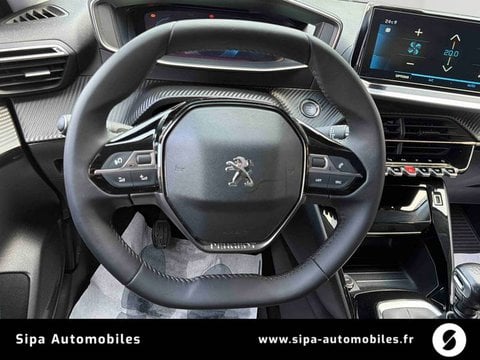 Voitures D'occasion À Bayonne | Peugeot 208 Puretech 100 S&S Bvm6 Allure Pack 5P