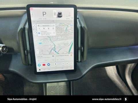 Voitures D'occasion À Saint Avit | Volvo Ex30 Single Extended Range 272 Ch 1Edt Ultra 5P