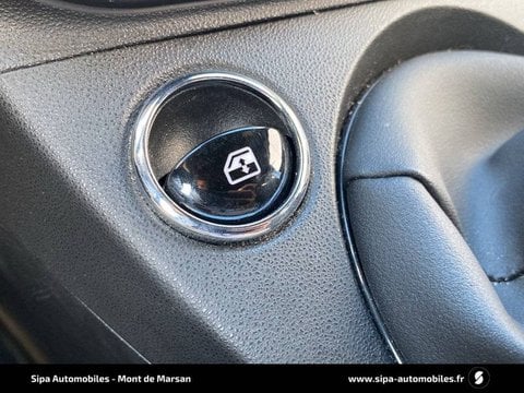 Voitures D'occasion À Mont-De-Marsan | Fiat 500 Ii 1.0 70 Ch Hybride Bsg S/S 3P