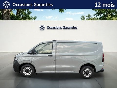 Voitures D'occasion À Tarbes | Volkswagen Transporter Van L1H1 2.0 Tdi 150 Bva8 4Motion Business 4P