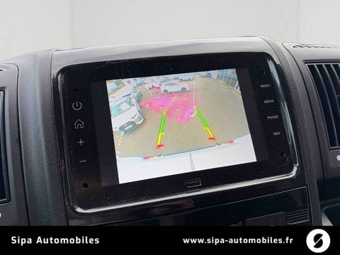 Voitures D'occasion À Lescar | Citroën Jumper Jumper Tole 33 L2H2 Bluehdi 140 S&S Bvm6 4P