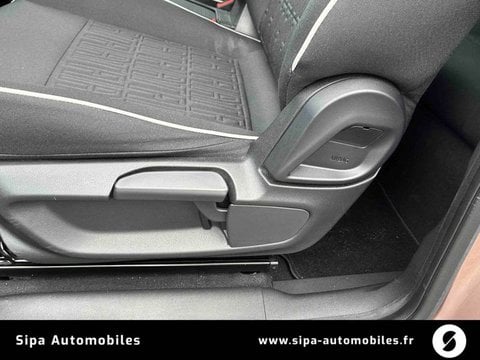 Voitures D'occasion À Toulouse | Fiat 500 E 95 Ch Nouvelle 3P