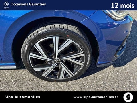 Voitures D'occasion À Lescar | Volkswagen Polo 1.0 Tsi 110 S&S Dsg7 5P