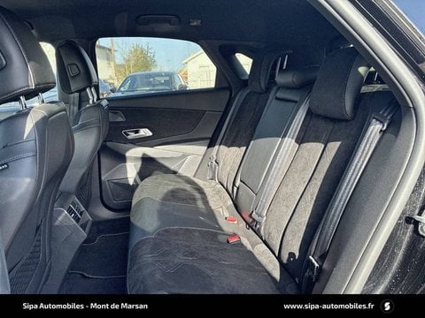 Voitures D'occasion À Mont-De-Marsan | Ds Ds 7 Crossback Ds7 Crossback Hybride E-Tense 225 Eat8 ...