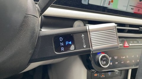 Voitures D'0Km À Muret | Hyundai Tucson Iv 1.6 T-Gdi 253 Plug-In Bva6 Executive 5P