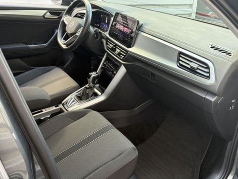Voitures D'occasion À Lescar | Volkswagen T-Roc 1.5 Tsi Evo2 150 Start/Stop Dsg7 Life Plus 5P