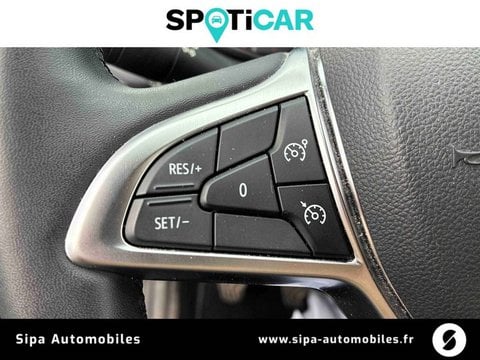 Voitures D'occasion À Mont-De-Marsan | Dacia Sandero Tce 90 - 22 Stepway Confort 5P