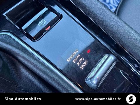 Voitures D'occasion À Mérignac | Jeep Compass 1.3 Phev T4 190 Ch 4Xe Eawd Limited 5P