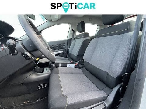 Voitures D'occasion À Lescar | Citroën C3 Puretech 82 S&S Bvm5 Graphic 5P
