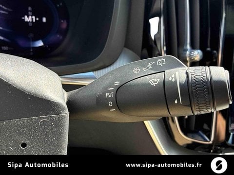 Voitures D'occasion À Lescar | Volvo Xc60 B4 (Diesel) 197 Ch Geartronic 8 R-Design 5P
