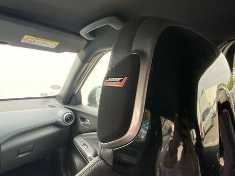 Voitures D'occasion À Le Bouscat | Nissan Juke Ii Dig-T 114 Tekna 5P