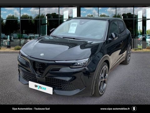 Voitures D'0Km À Toulouse | Alfa Romeo Junior Elettrica Junior Electrique 280 Ch Veloce 5P