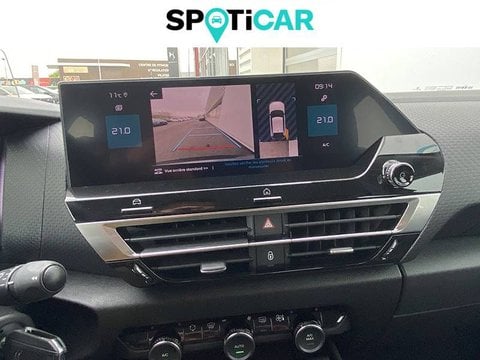 Voitures D'occasion À Lescar | Citroën C4 Puretech 130 S&S Bvm6 Feel Pack 5P