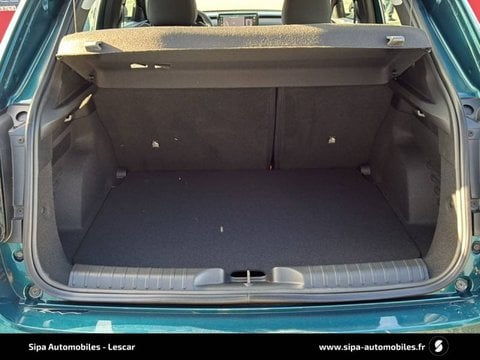 Voitures D'0Km À Lescar | Fiat 600 T-Gen 3 1.2 Hybrid 110Ch Edct6 Pop 5P