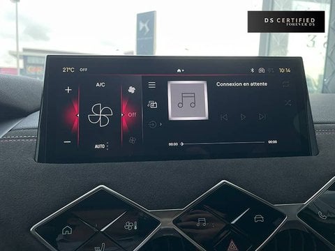 Voitures D'0Km À Lescar | Ds Ds 3 Hybride 136 E-Dct6 Edition France 5P
